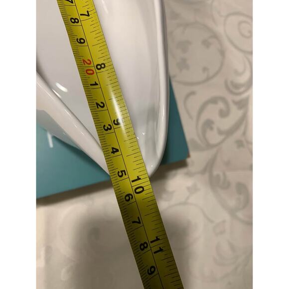 Roscher & Co. Gravy & Sauce Boat – Fine Porcelain – Style 11042841 - Picture 6 of 7